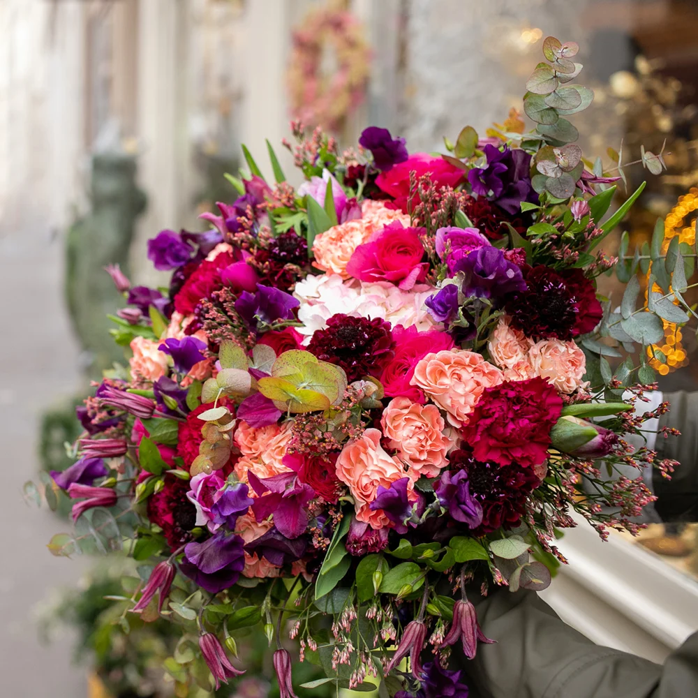Alchemilla Florist | Fleuriste Landerneau - 4