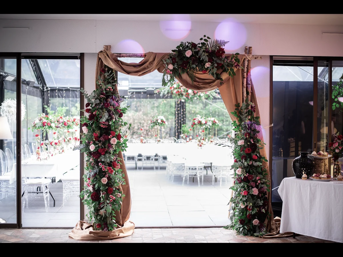 Alchemilla Florist | Fleuriste Landerneau