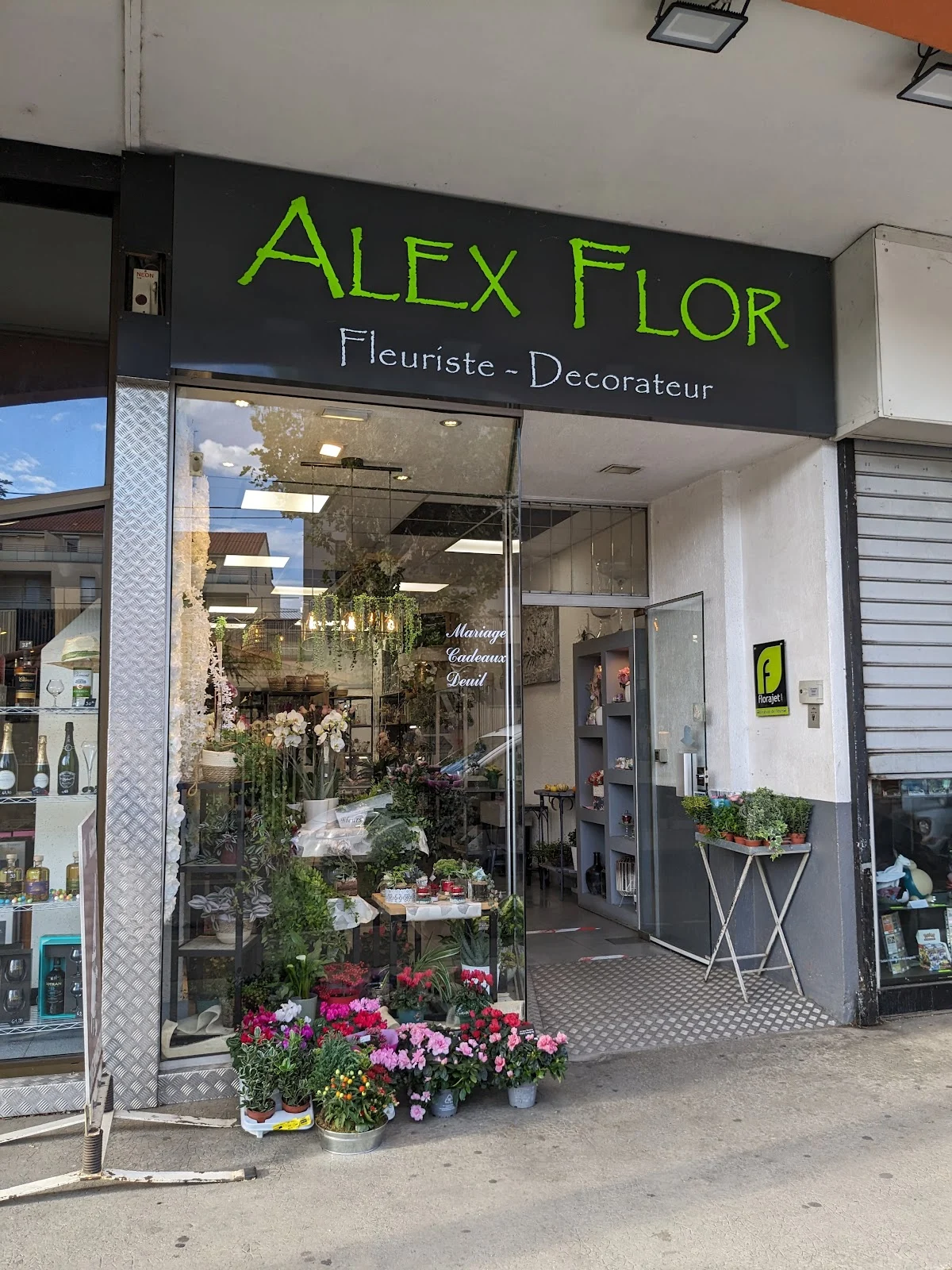 Alex Flor