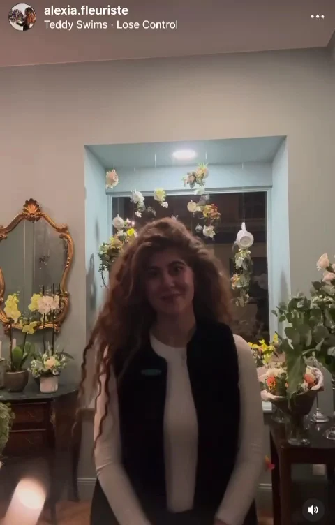 Alexia Fleuriste - 6