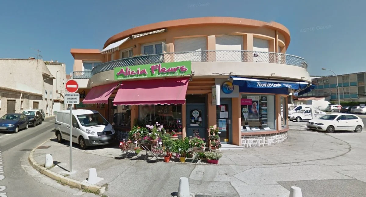 Alicia Fleurs