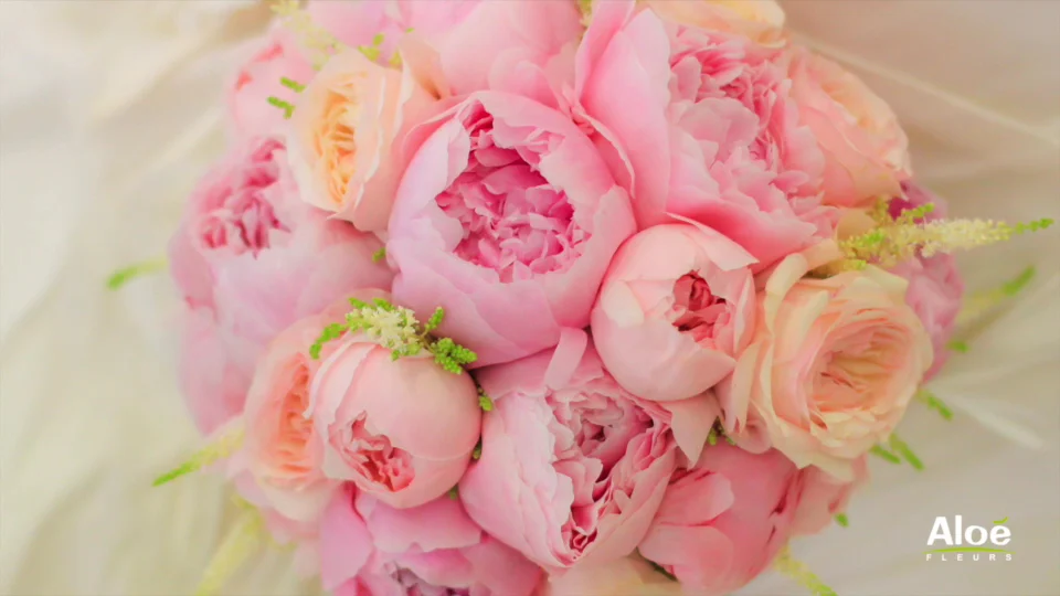 Aloé Fleurs - 5