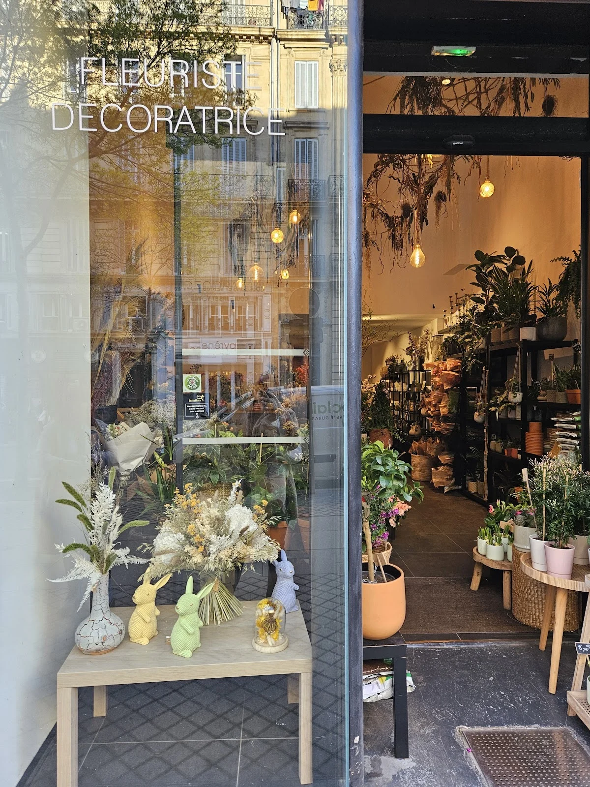 Ambelle Déco Fleuriste | Fleuriste Marseille - 2
