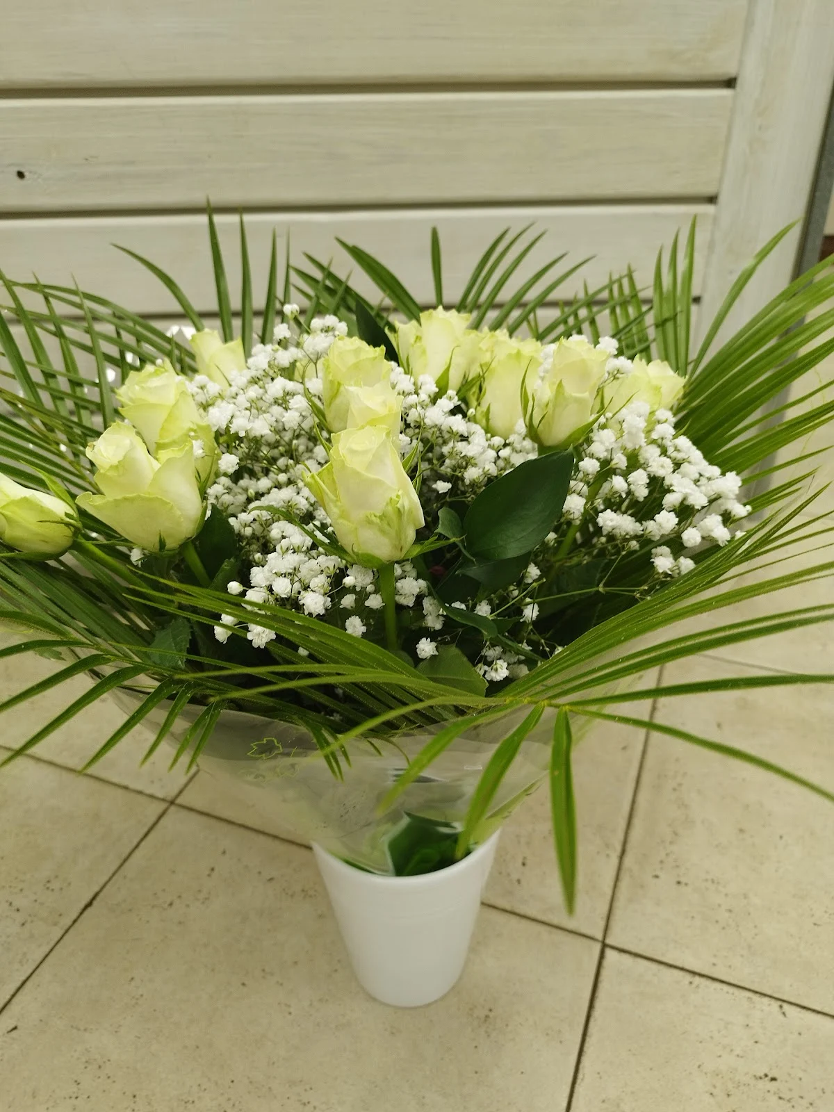 Ambiance Fleurs