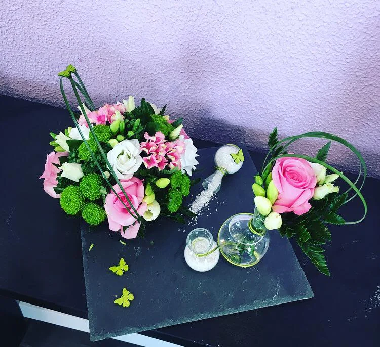 Ambiance Florale