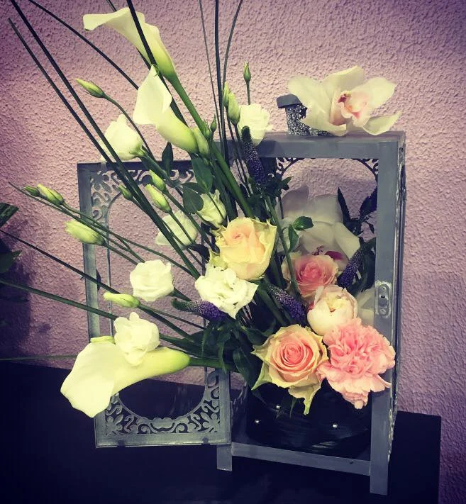 Ambiance Florale - 3