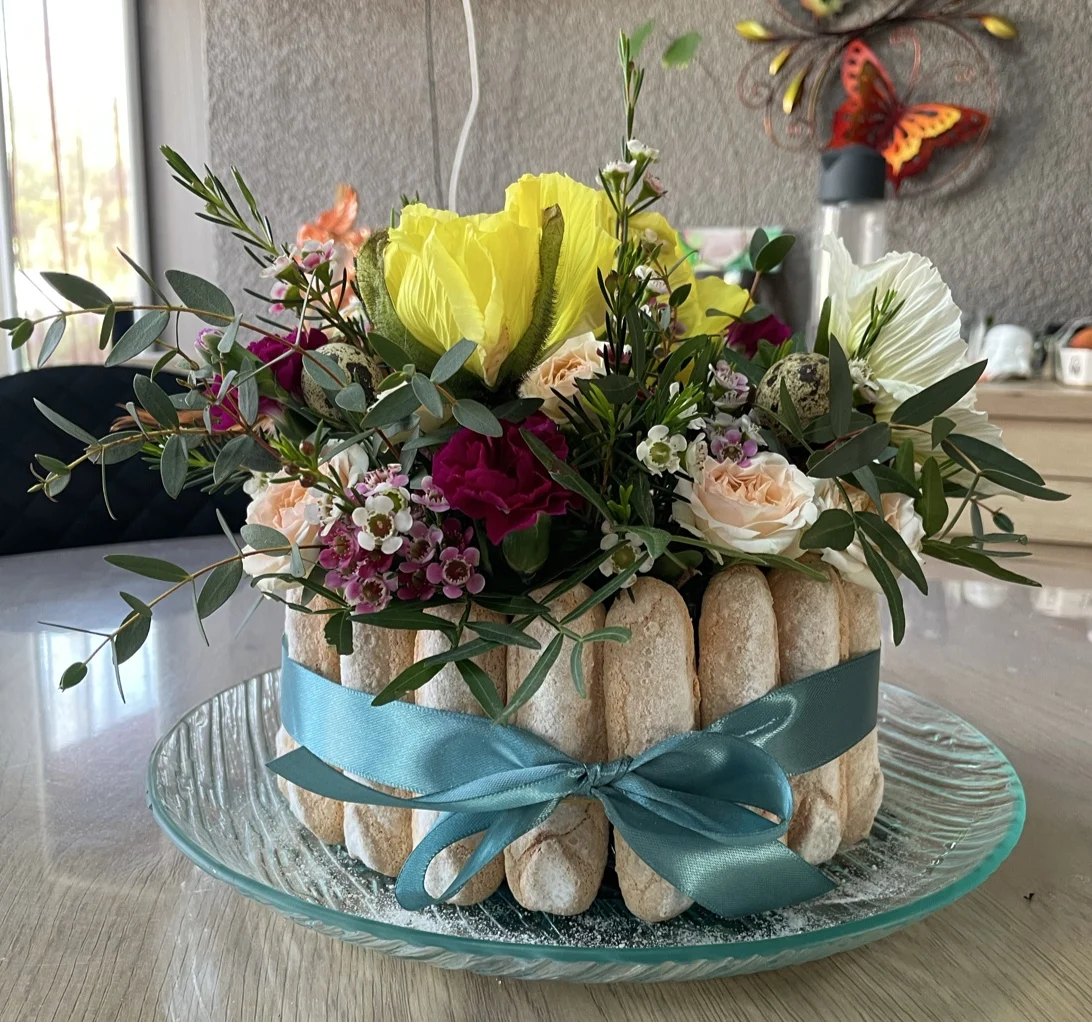Ambiances K, fleuriste - 2