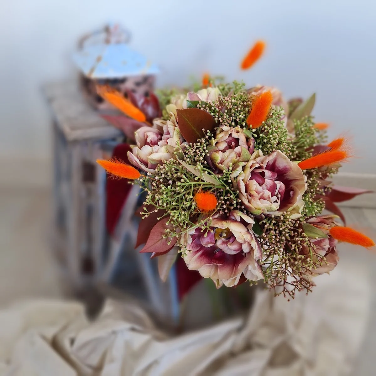 Ambiances K, fleuriste - 4