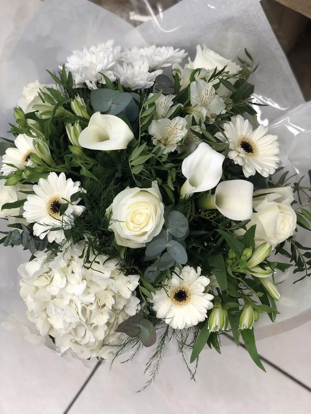 Amicie Fleurs - 3