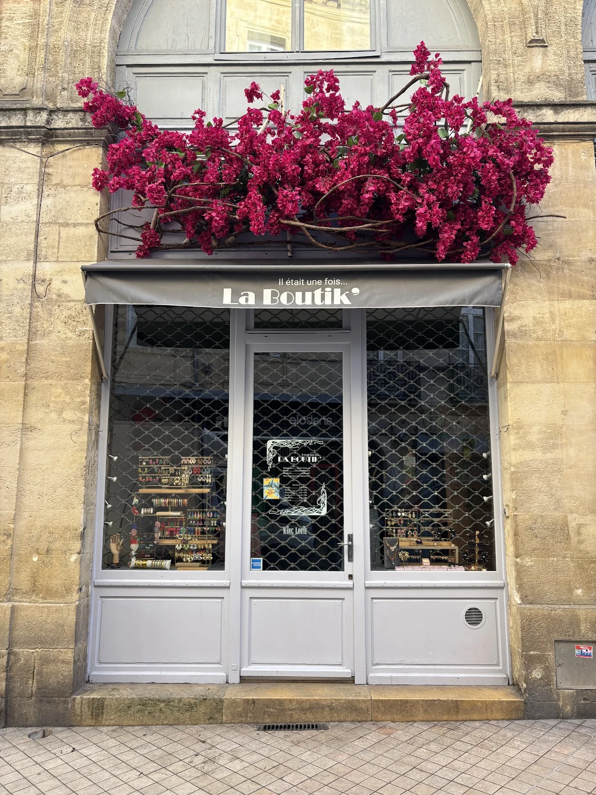 Amour de fleurs Bordeaux | Fleuriste Bordeaux