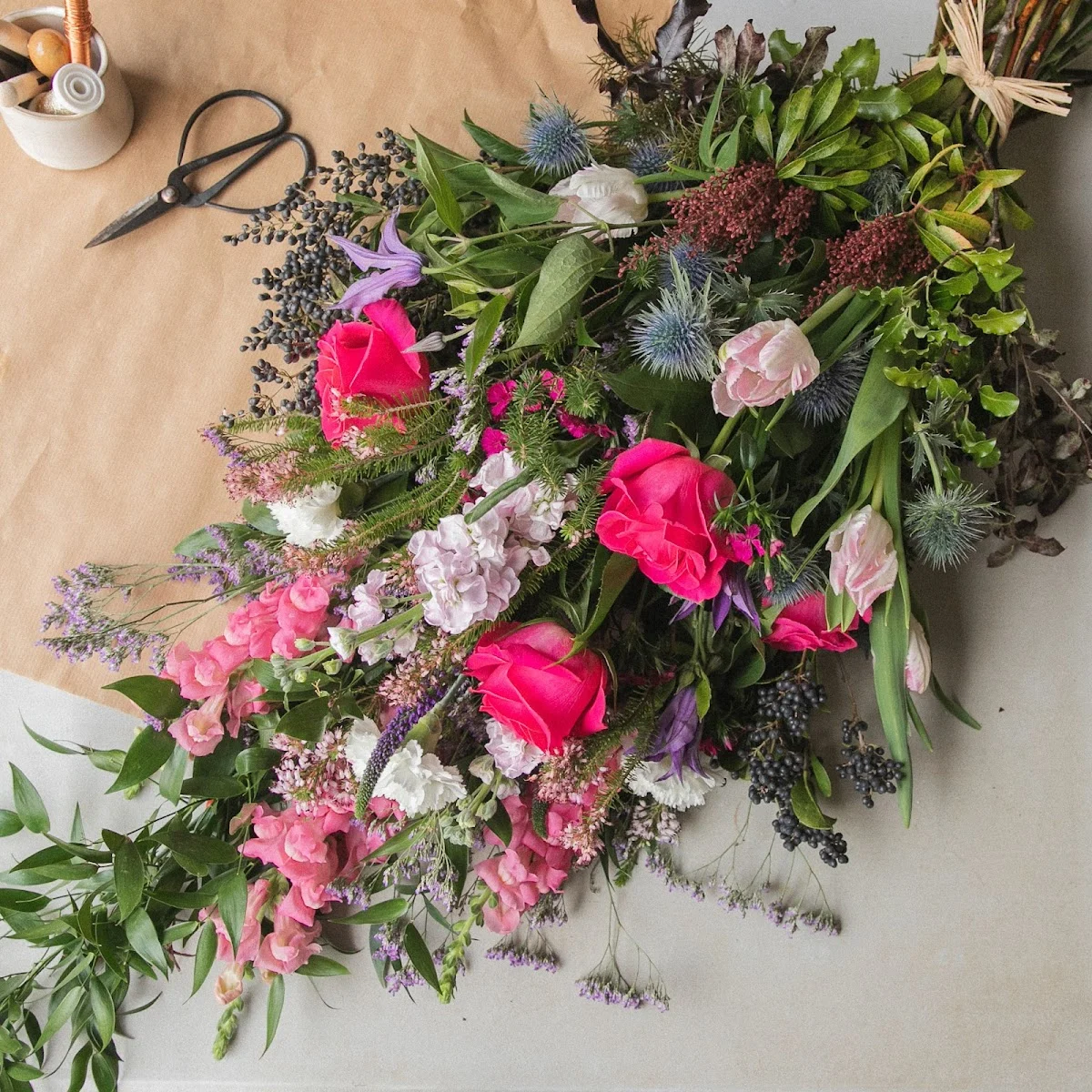 Amours Fleuris Noyon | Fleuriste Noyon