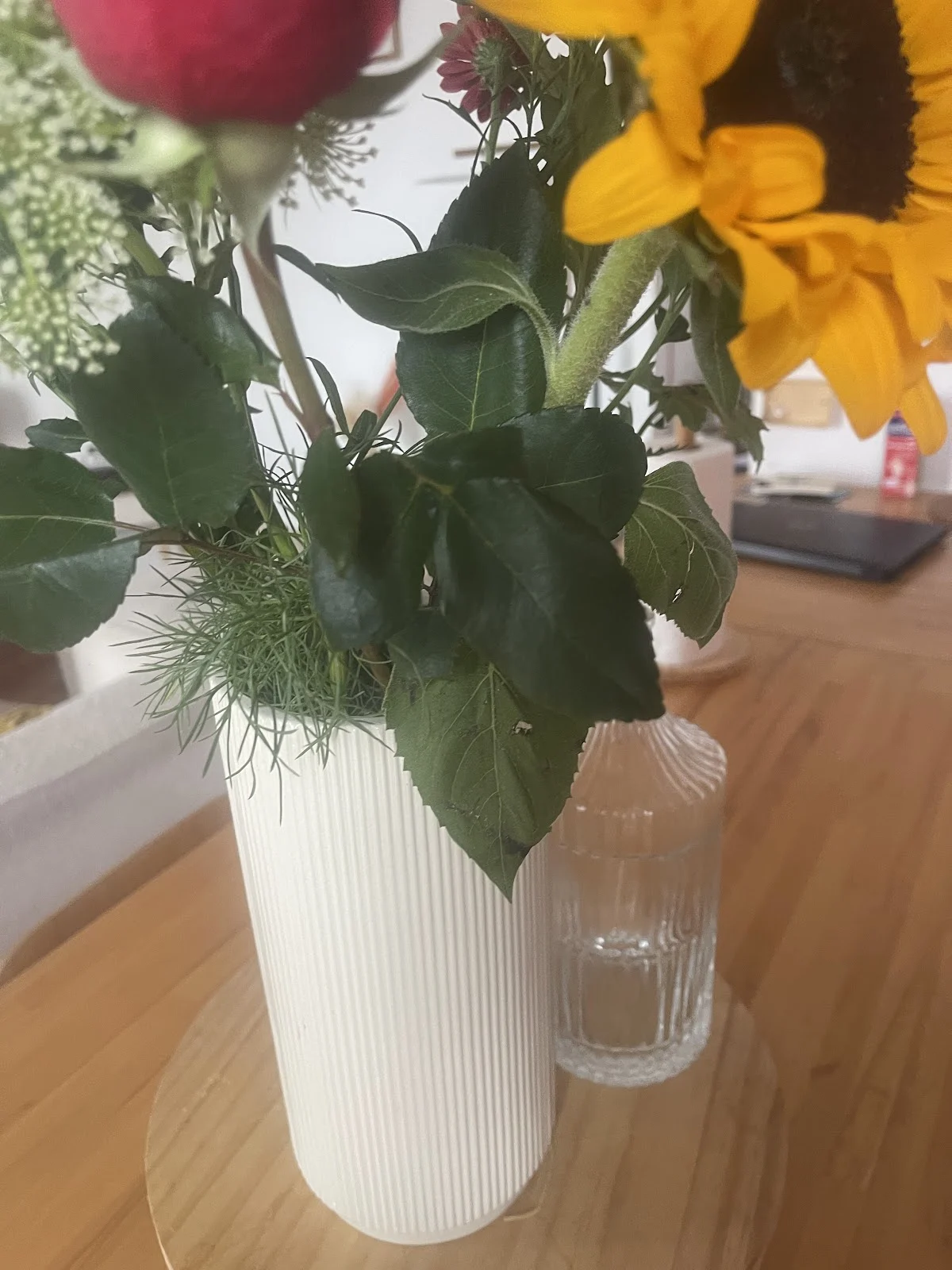 Ana Flowers - 3