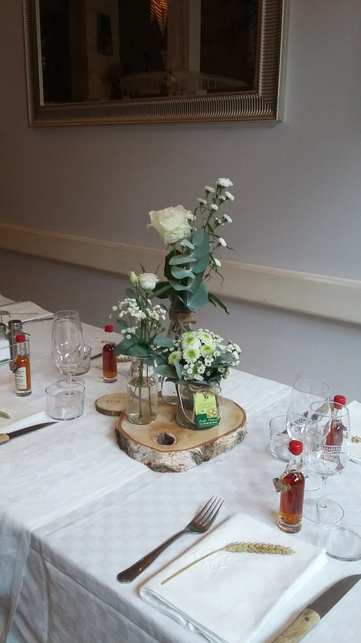 Anaïs Fleurs ARTISAN/ LIVRAISON/DRIVE - 2