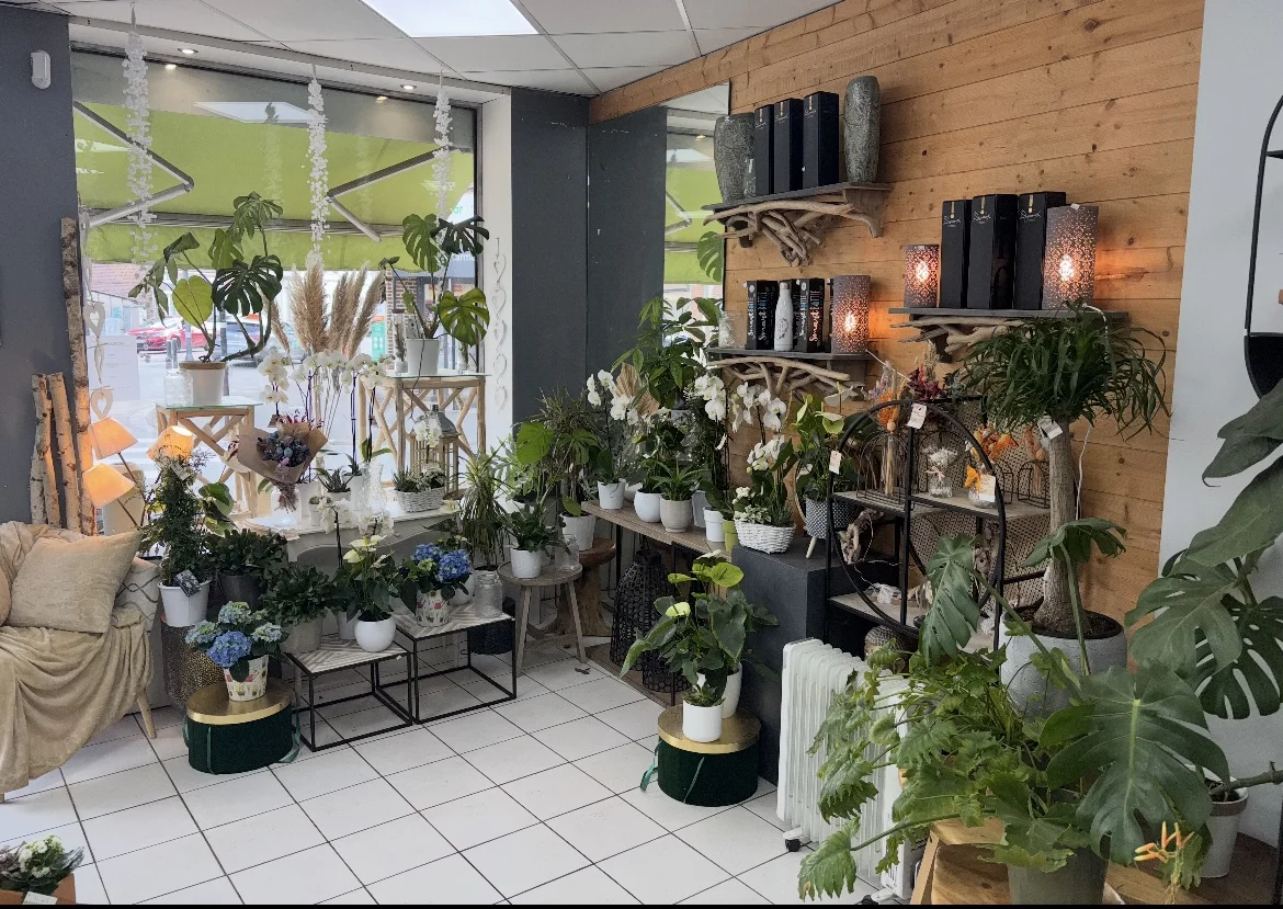 Anais Fleurs | Fleuriste Wattignies - 2