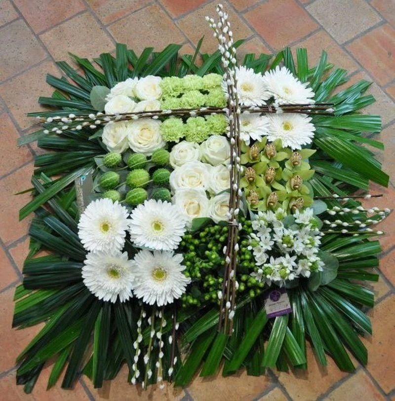 Anaya Artisan Fleuriste | Fleuriste Saint-Barthélemy-d'Anjou - 3