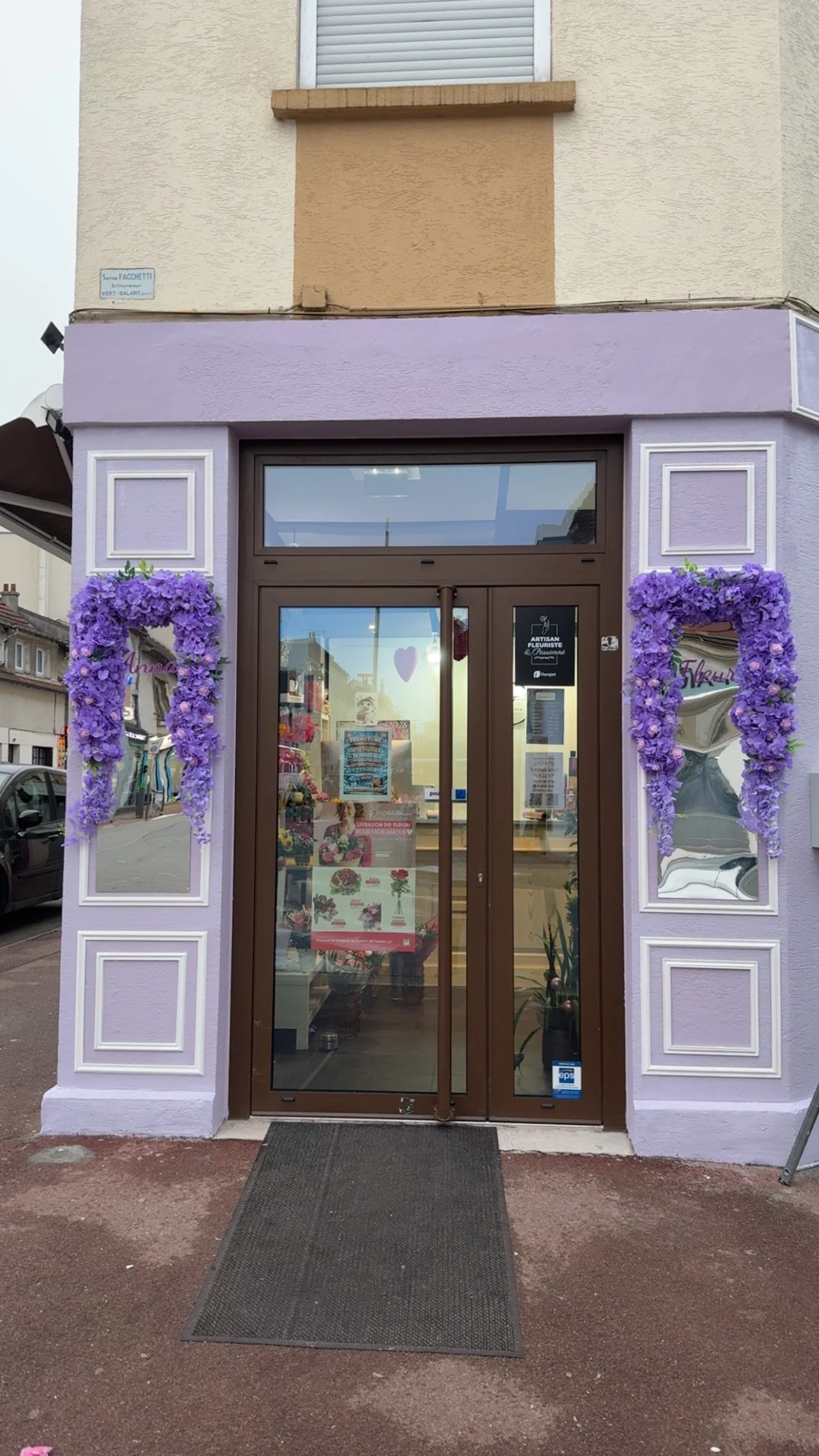 Anna Fleur - 5