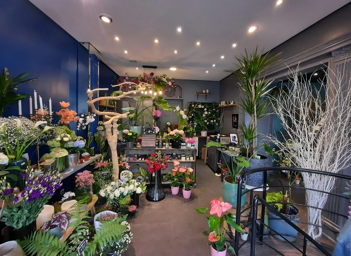 Apothéose | Fleuriste Caen - 2