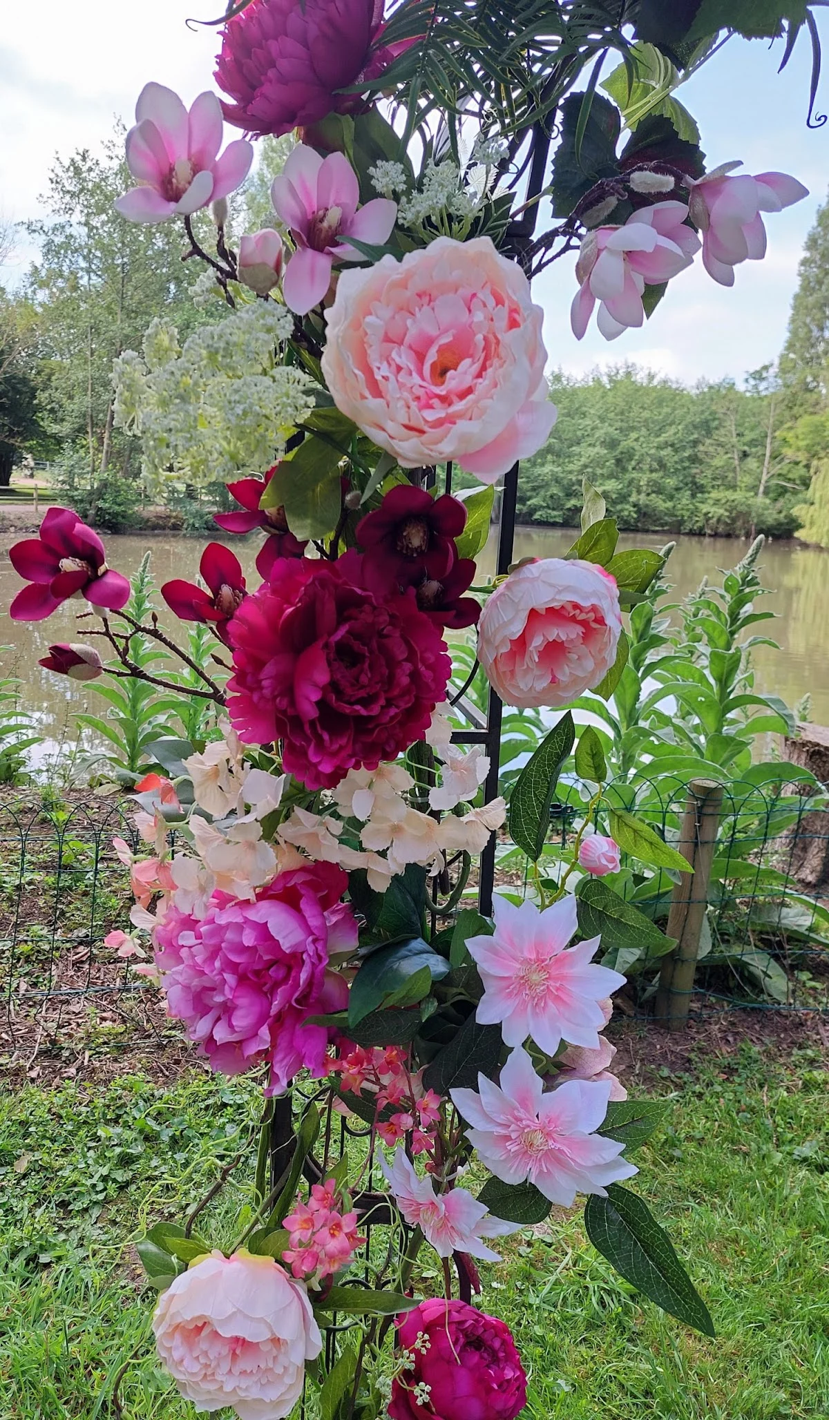 Apothéose | Fleuriste Caen - 3