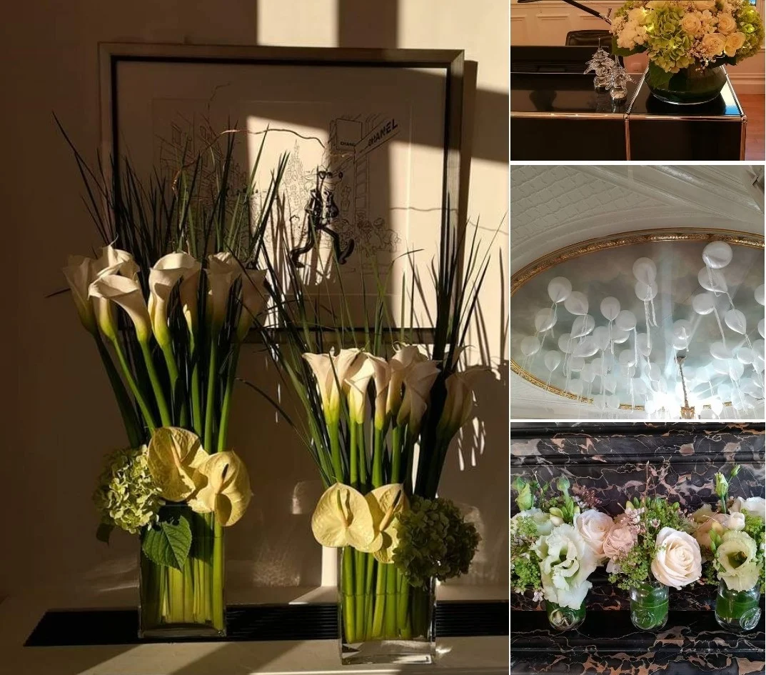 Apothéose | Fleuriste Caen - 5