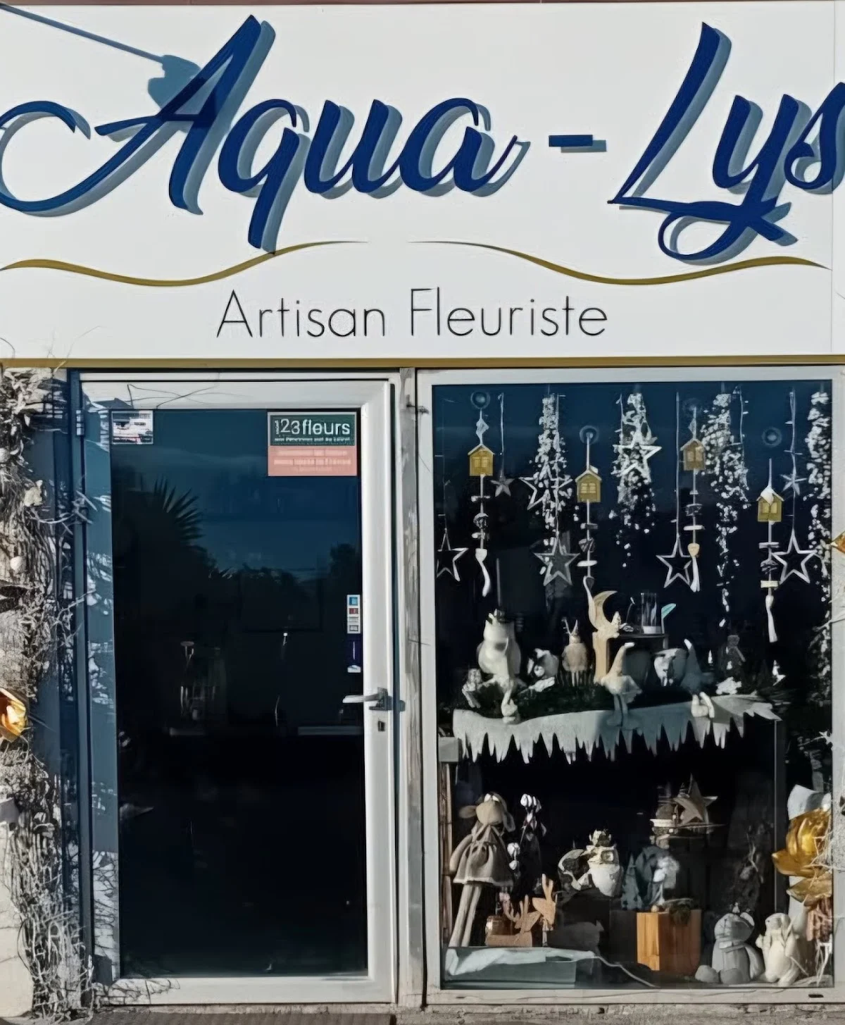 Aqua-Lys
