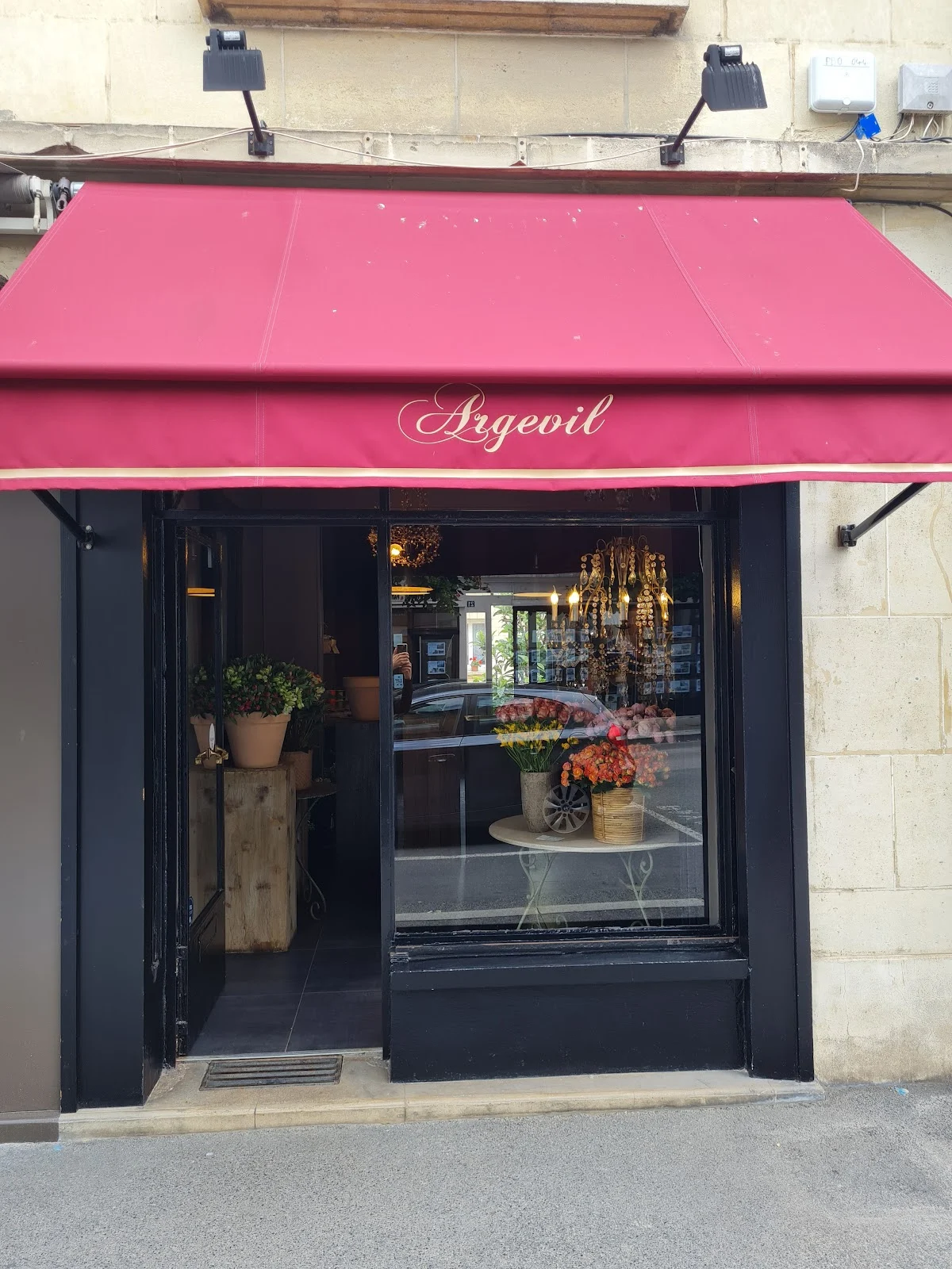 Argevil - 4