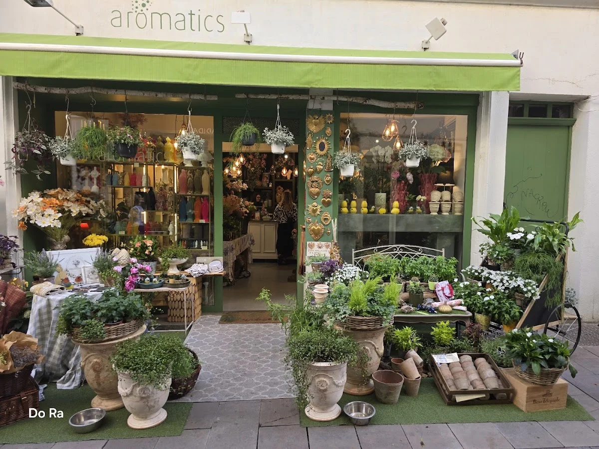 Aromatics