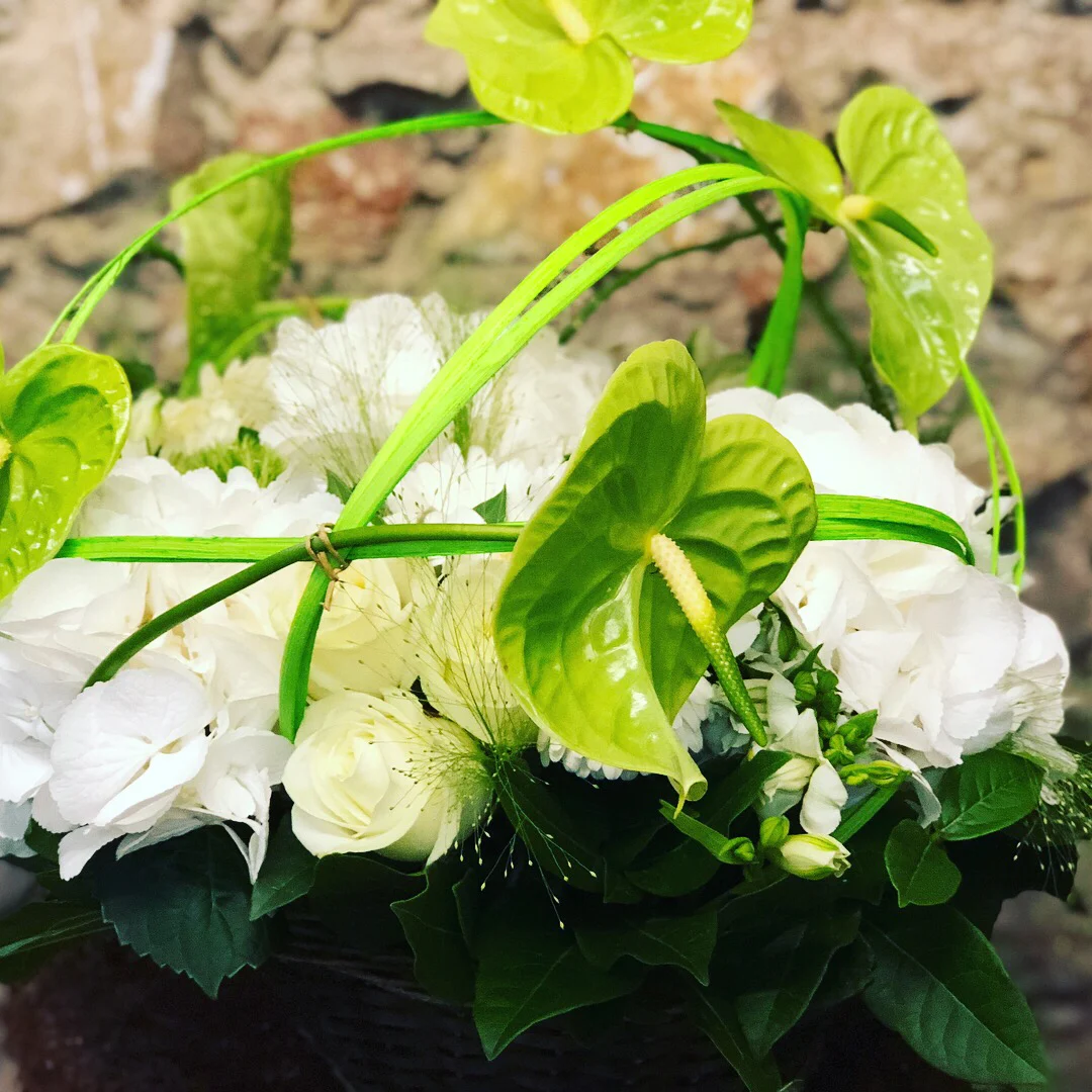 Art Floral - 3