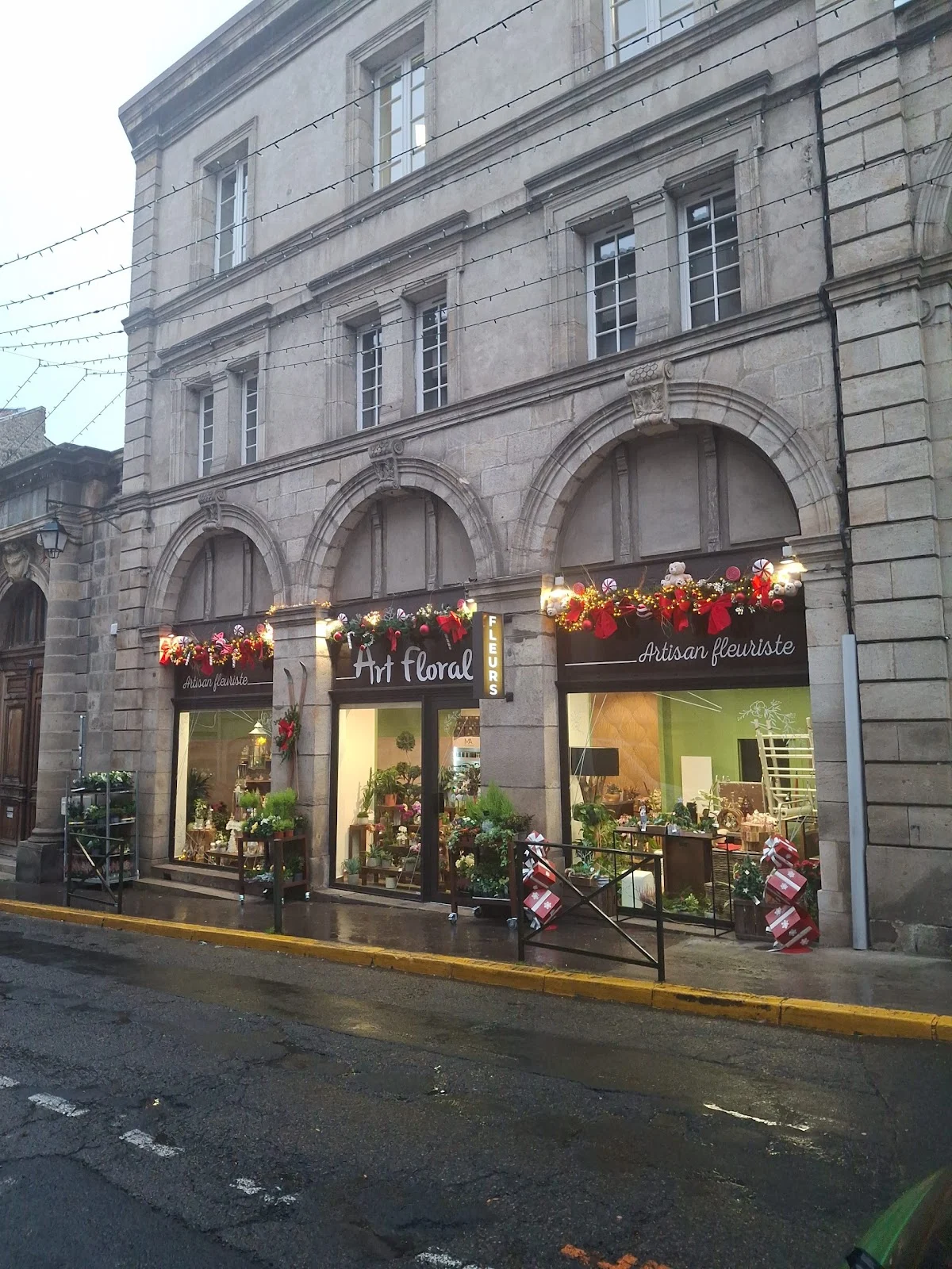 Art Floral