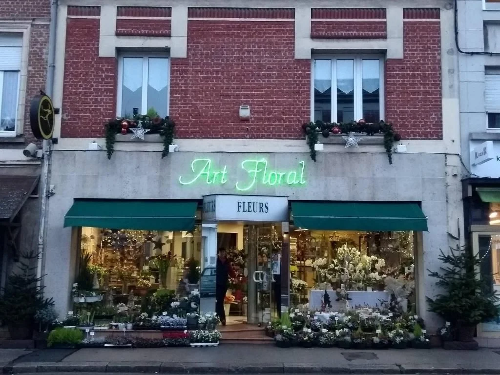 Art Floral
