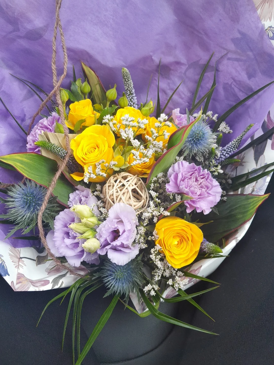 Art Floral Coussaert - 2