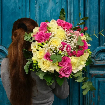 Art Floral de Carine - 4