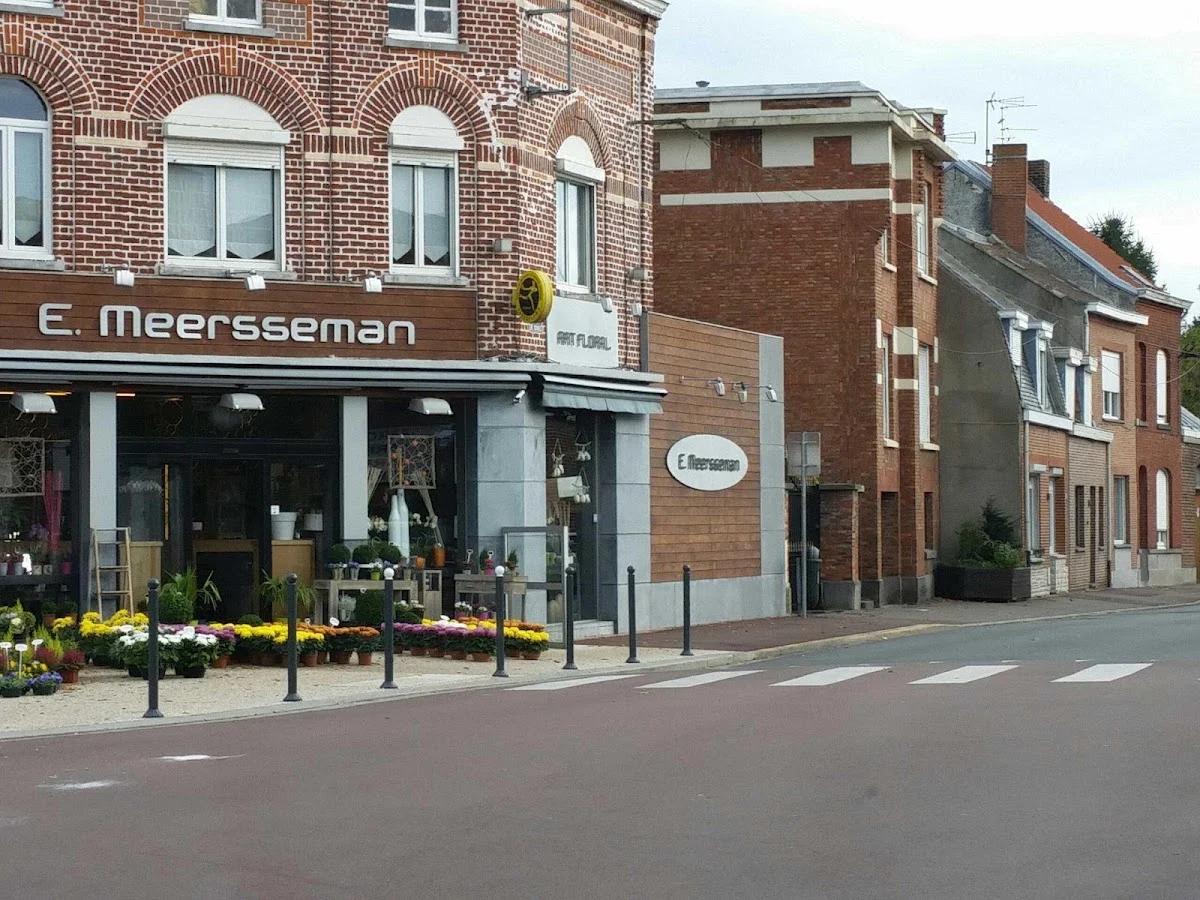 Art Floral Meersseman