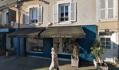 Artisan Fleuriste