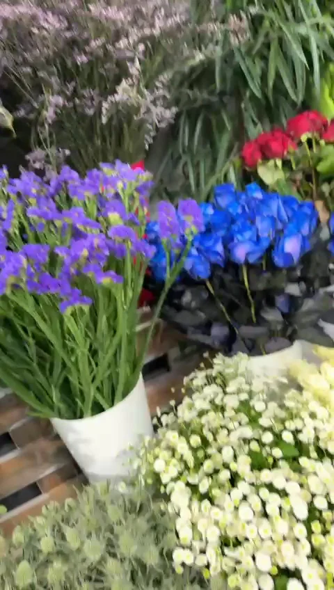 Artisan fleuriste Exotica - 3