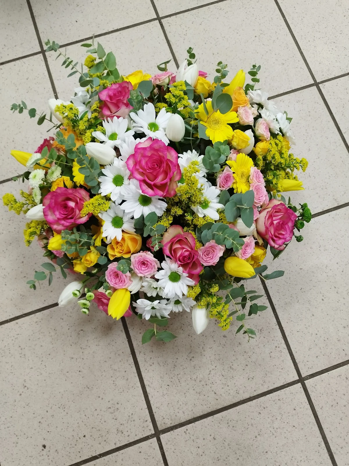 Artisan Fleuriste Floreve - 2