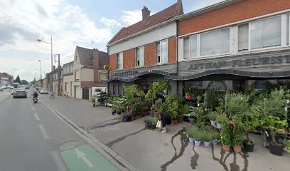 Artisan Fleuriste