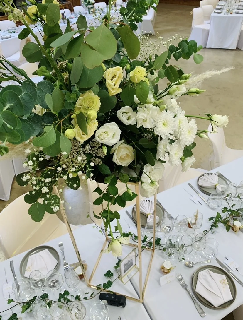 Artisanat floral by Camille - 4