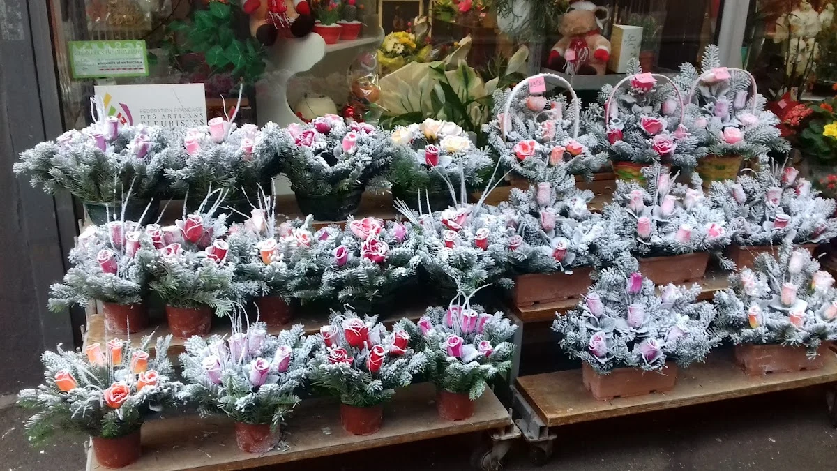 ARTIS'FLORE - 3