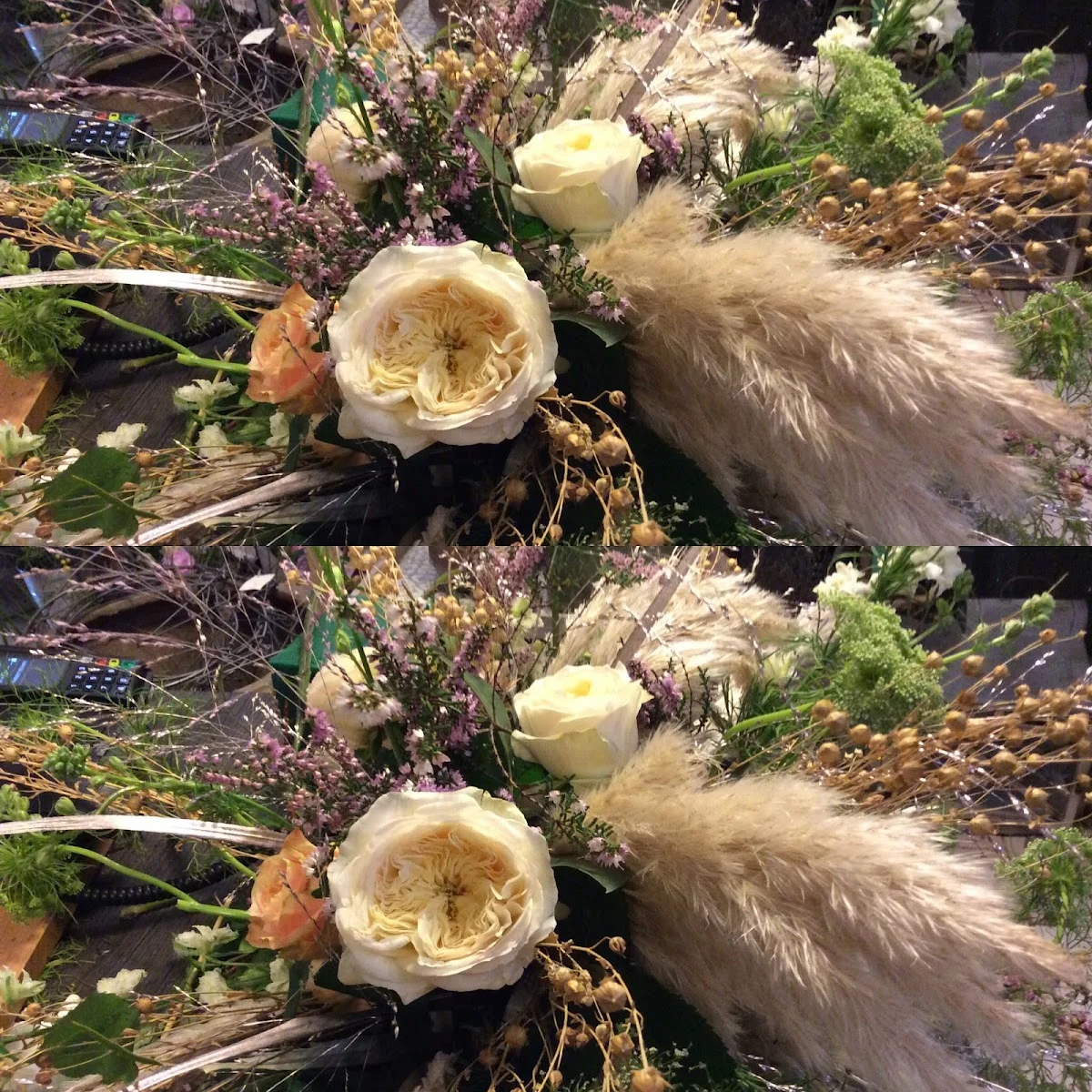 Arts & Fleurs - 3
