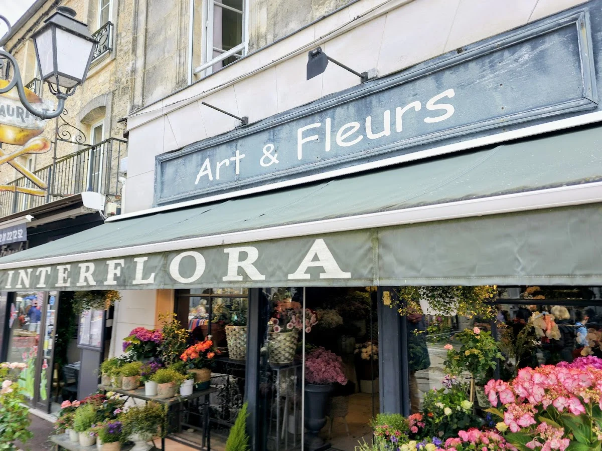 Arts & Fleurs