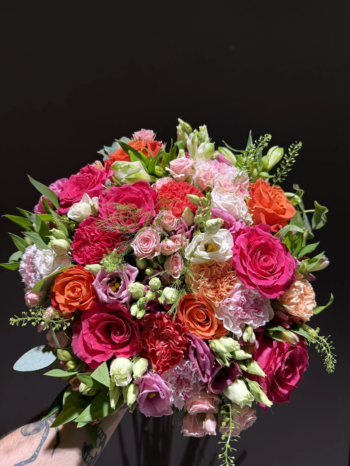 Atakora | Fleuriste Draguignan - 5
