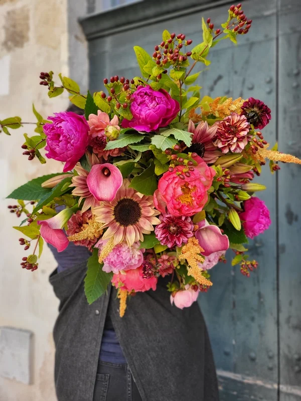 Atelier Après La Pluie, Fleuriste Orléans - 4