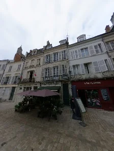 Atelier Après La Pluie, Fleuriste Orléans - 6