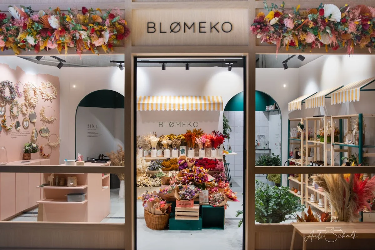 Atelier Blømeko