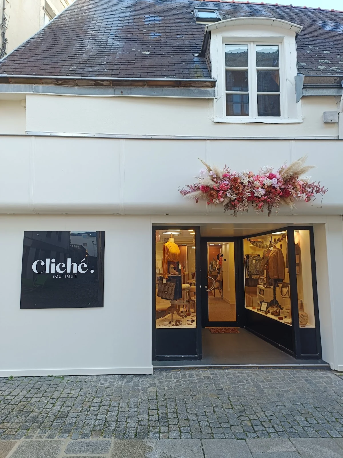 Atelier Cotylédon | Fleuriste Quimper