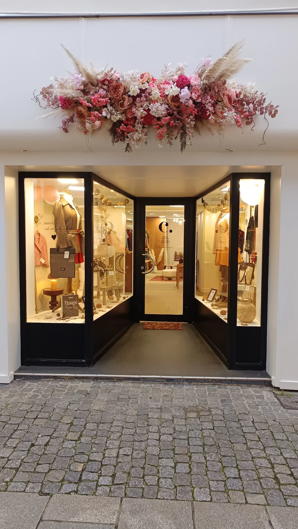 Atelier Cotylédon | Fleuriste Quimper - 4