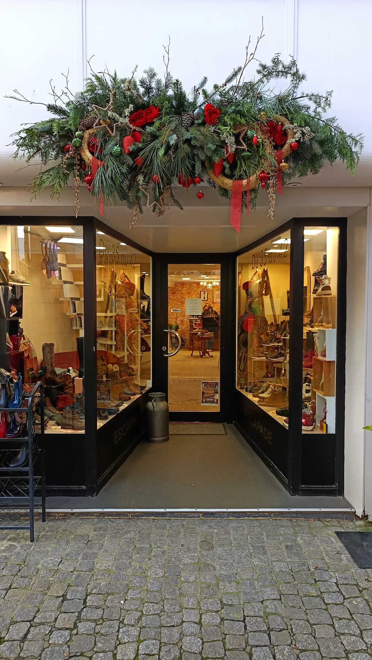 Atelier Cotylédon | Fleuriste Quimper - 6