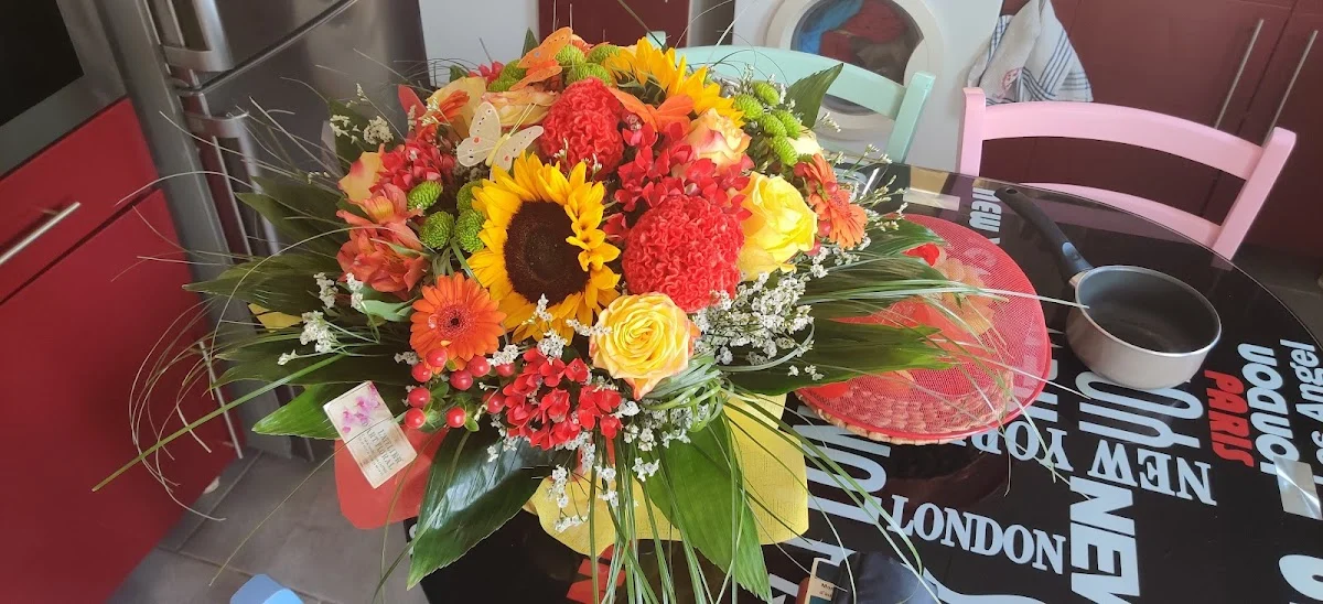 Atelier d'Art Floral