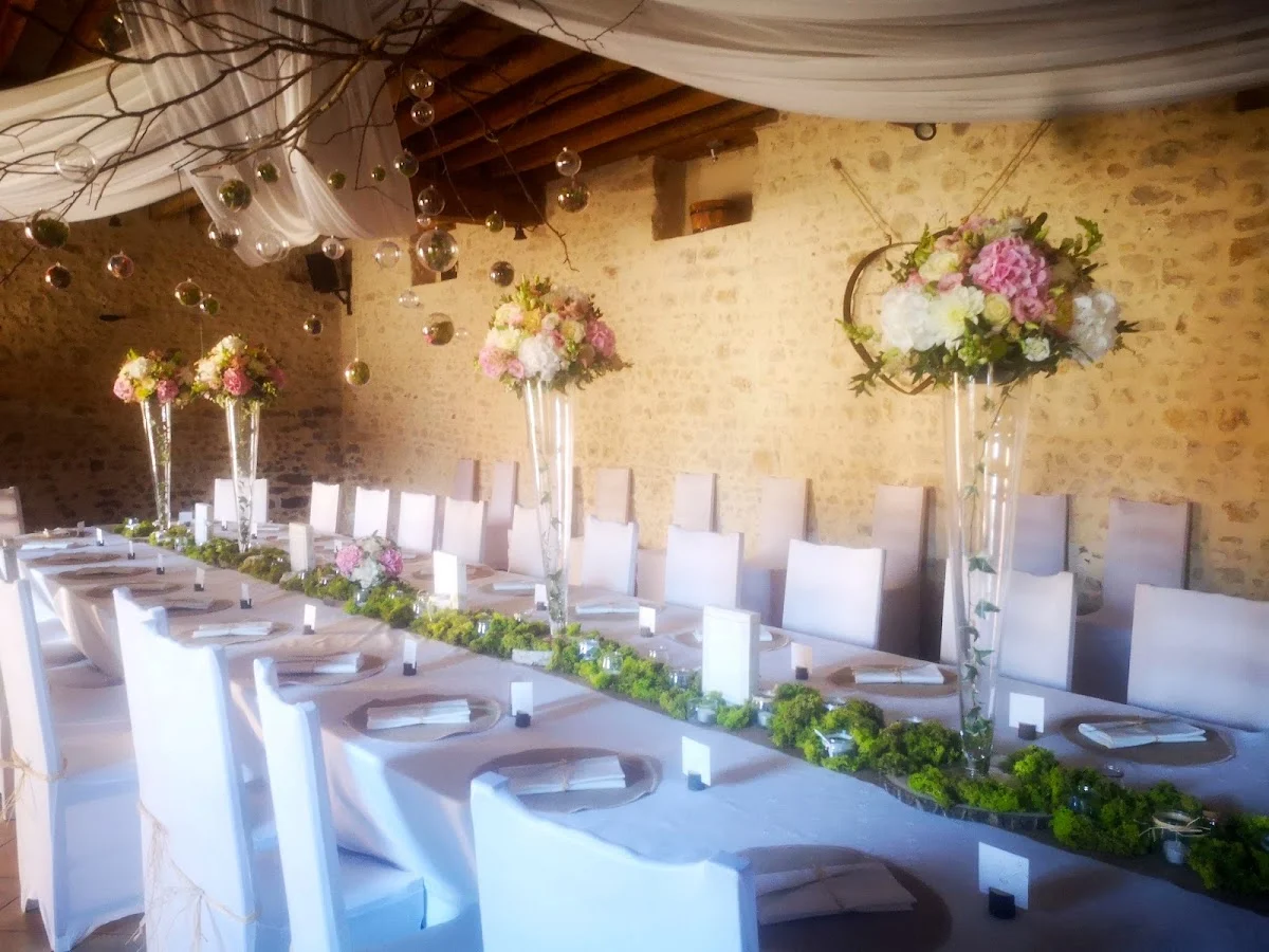 Atelier de Cecilia