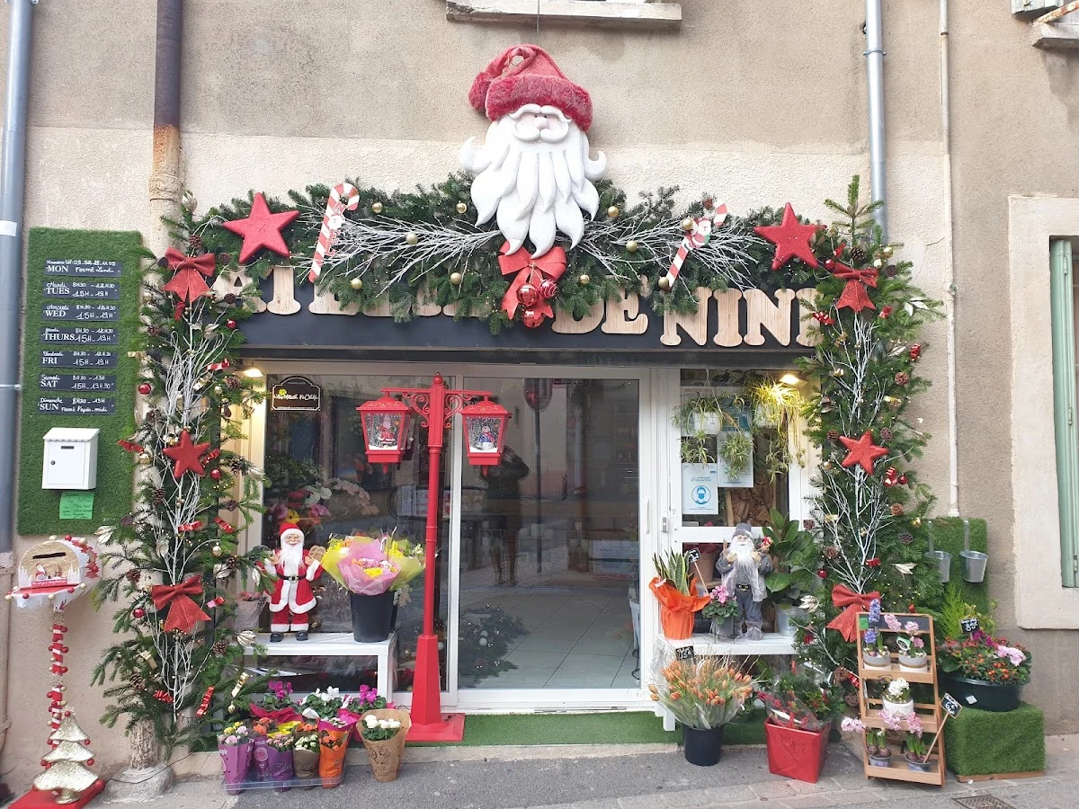 Atelier de Nini